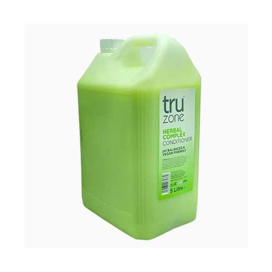 Truzone Herbal Complex Conditioner 5 Litre