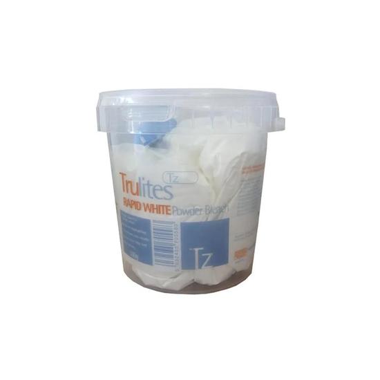 Truzone Trulites Rapid White Bleach
