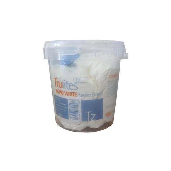 Truzone Trulites Rapid White Bleach 500g