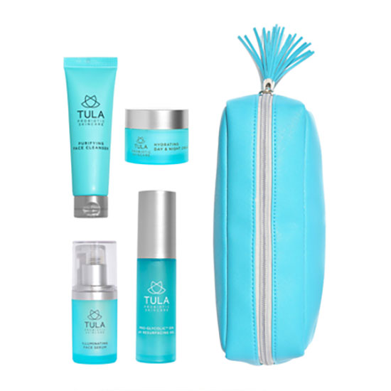 TULA Discovery Kit