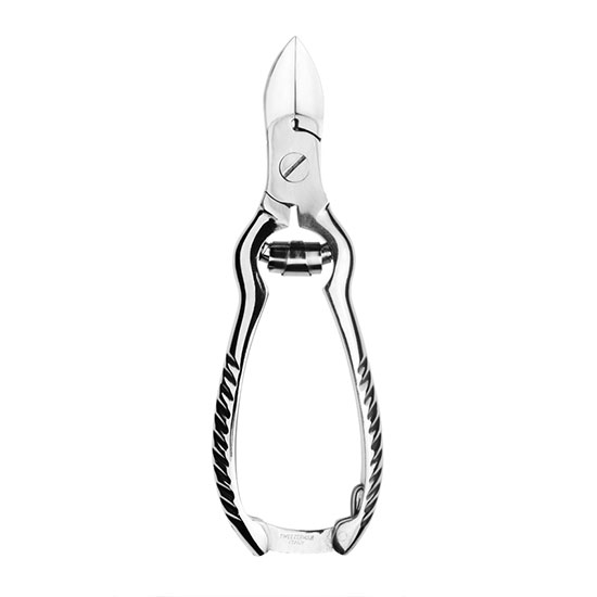 Tweezerman Barrel Spring Toenail Nipper