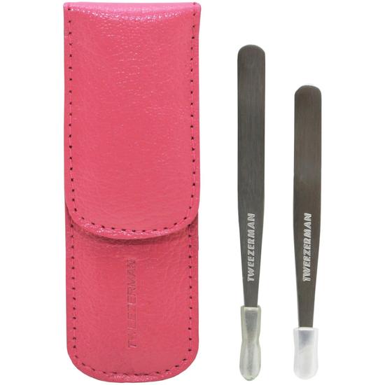 Tweezerman Brows Petite Tweeze Set