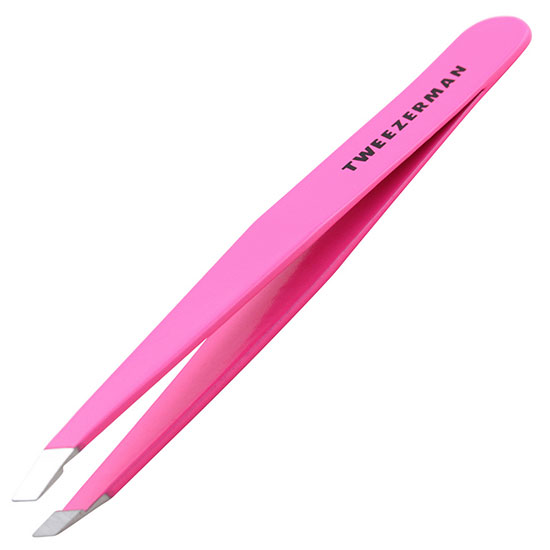 Tweezerman Brows Slant Tweezer