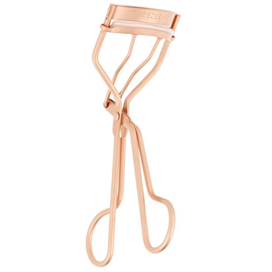 Tweezerman Classic Lash Curler Rose Gold