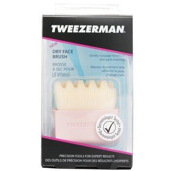 Tweezerman Dry Face Brush -