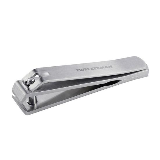 Tweezerman Extra Strength Toenail Clipper