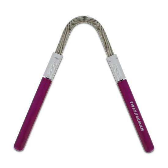 Tweezerman Facial Hair Remover Smooth Finish