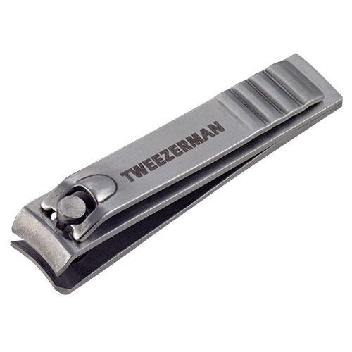 Tweezerman Fingernail Clipper Stainless Steel