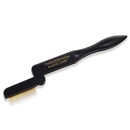 Tweezerman Folding iLashcomb