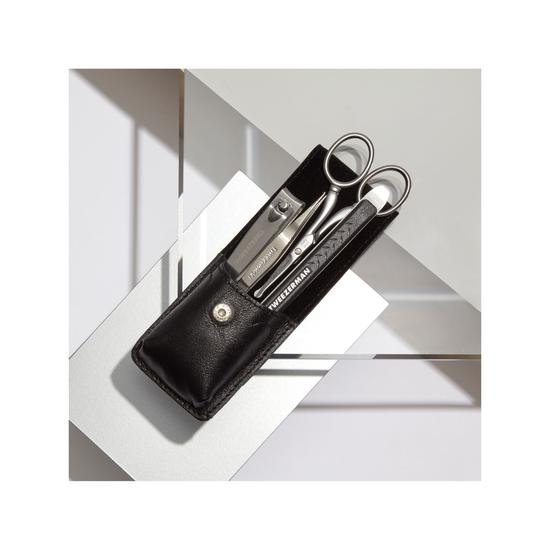 Tweezerman G.E.A.R. Essential Grooming Kit