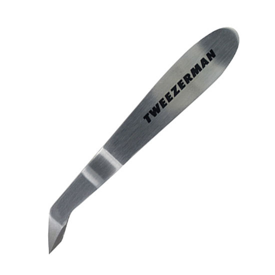 Tweezerman G.E.A.R. Mens Mini Hangnail Squeeze & Snip Nipper
