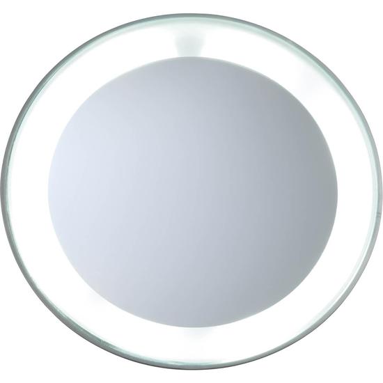 Tweezerman LED 15x Mini Mirror