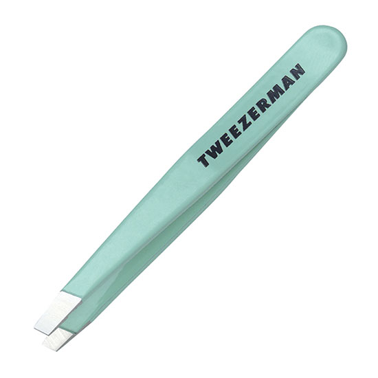 Tweezerman Mini Slant Tweezer