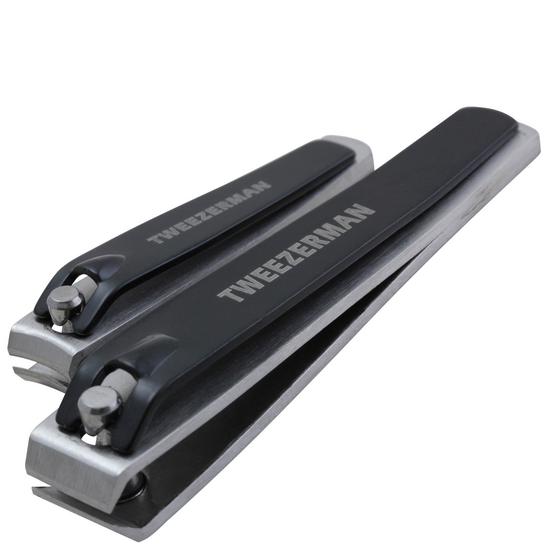 tweezerman combo clipper set