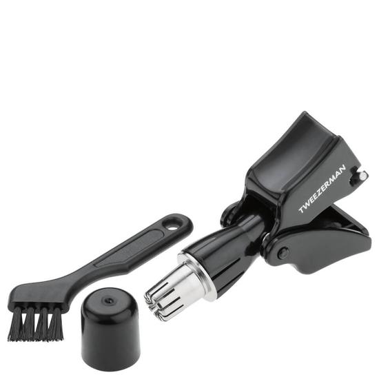 Tweezerman G.E.A.R. Nose Hair Trimmer