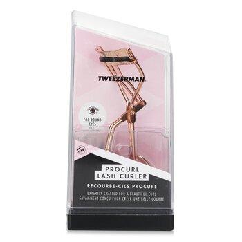 Tweezerman ProCurl Curler -