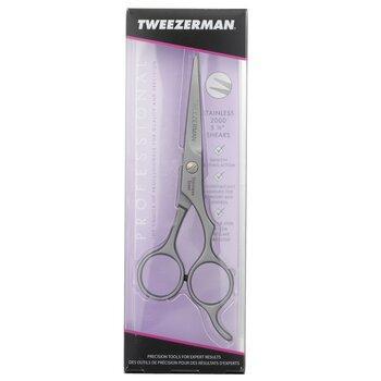 Tweezerman Professional Stainless 2000 5 1/2 Shears -