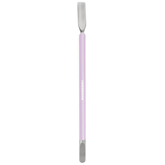 Tweezerman Pushy & Nail Cleaner Pink