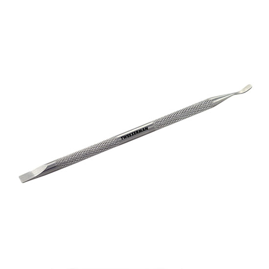 Tweezerman Pushy & Nail Cleaner