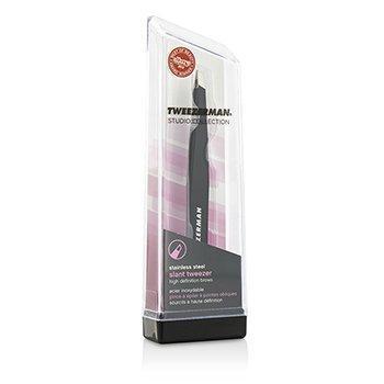 Tweezerman Slant Tweezer Midnight Sky Studio Collection -