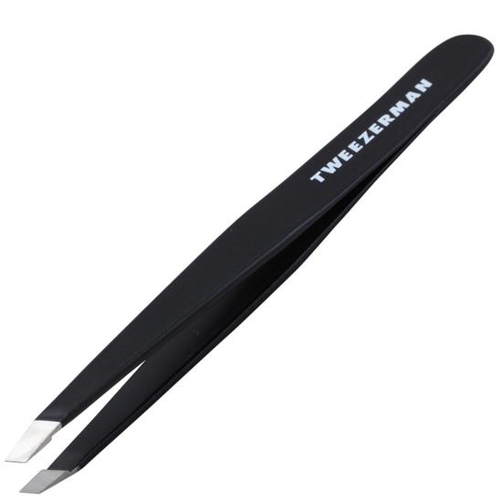 Tweezerman Slant Tweezer Red