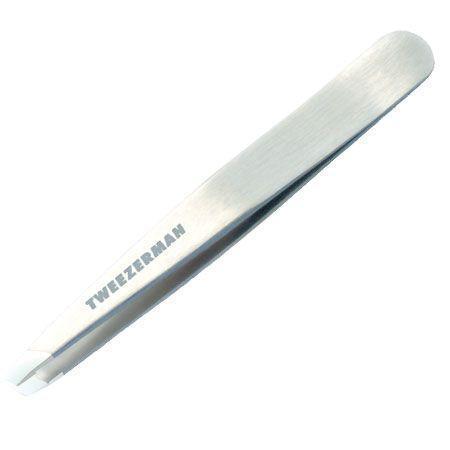 Tweezerman Slant Tweezer Stainless Steel