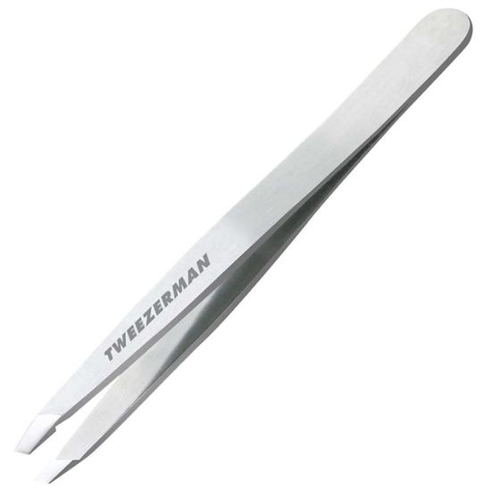 Tweezerman Slant Tweezer Steel