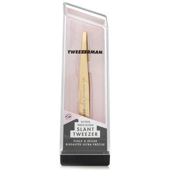 Tweezerman Slant Tweezer Ultra Precision -