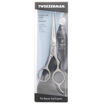 Tweezerman Stainless 2000 5 1/2 Shears -