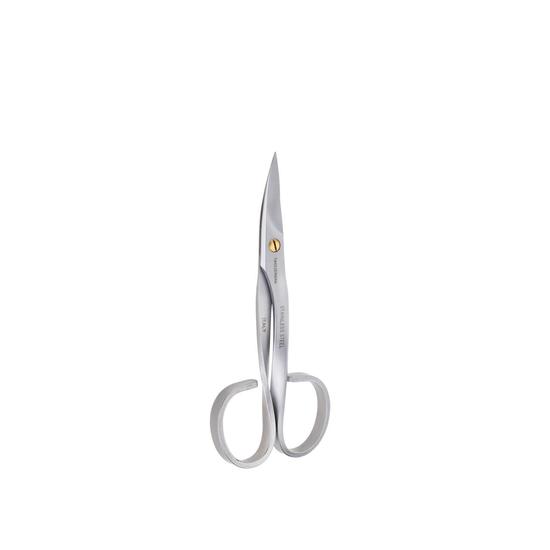 Tweezerman Stainless Steel Nail Scissors