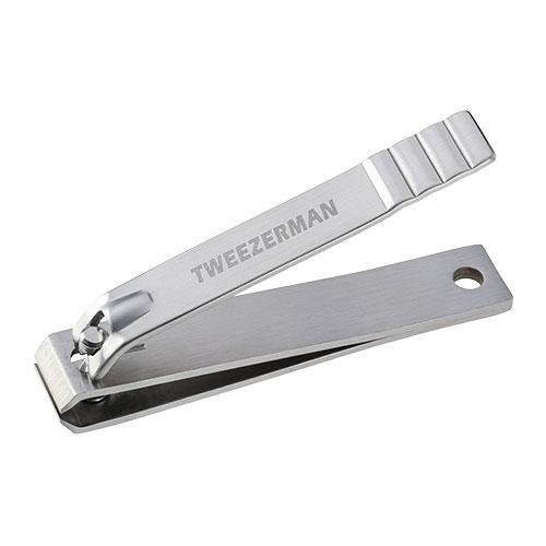 Tweezerman Toenail Clipper Stainless Steel