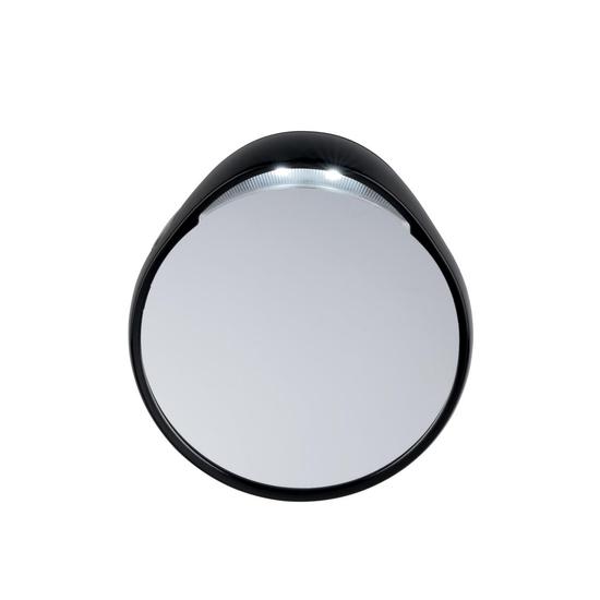 Tweezerman Tweezermate 10x Lighted Mirror
