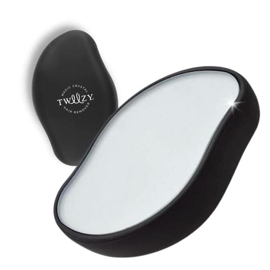 Tweezy Magic Crystal Body Hair Remover