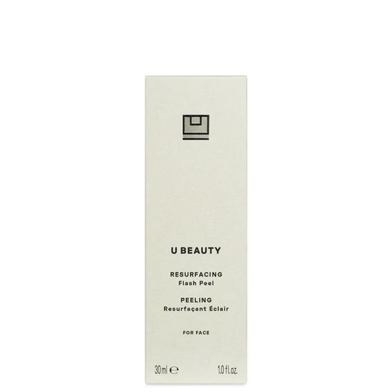 U Beauty Resurfacing Flash Peel
