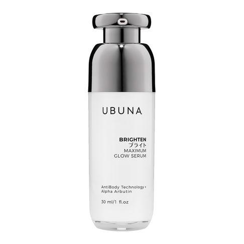 Ubuna Brighten Maximum Glow Serum