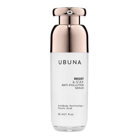 Ubuna Resist Anti-Pollution Serum