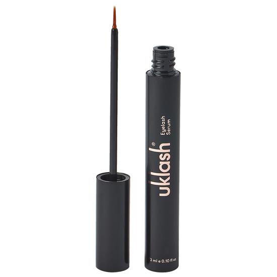 Uklash Eyelash Serum For Longer & Fuller Lashes