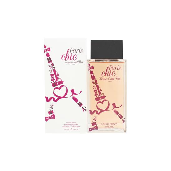 Ulric de Varens Paris Chic Eau De Parfum 100ml