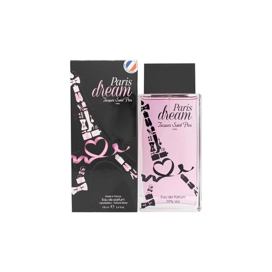 Ulric de Varens Paris Dream Eau De Parfum 100ml