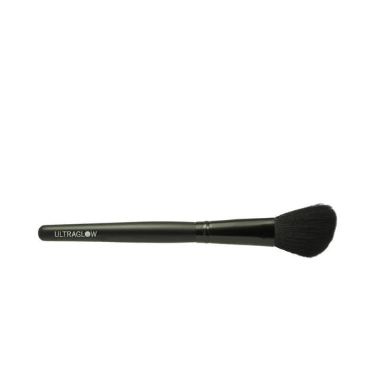 Ultra Glow Angled Blusher Brush