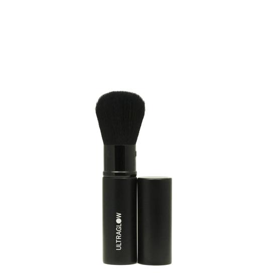 Ultra Glow Compact Pro-Retractable Brush