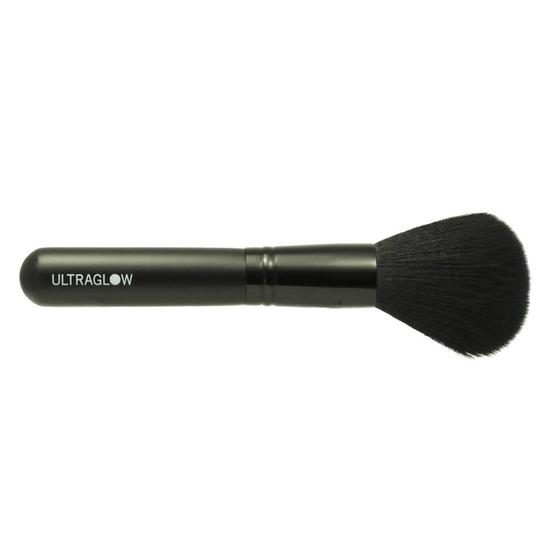 Ultra Glow Luxury Powder Brush