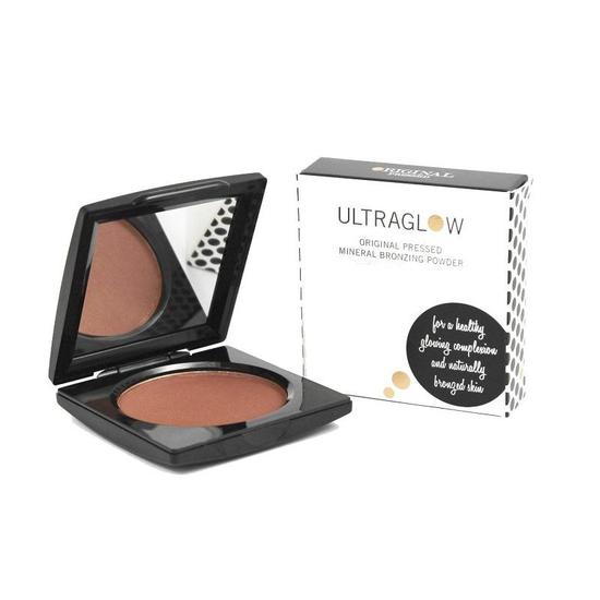 Ultra Glow Original Pressed Mineral Bronzing Powder