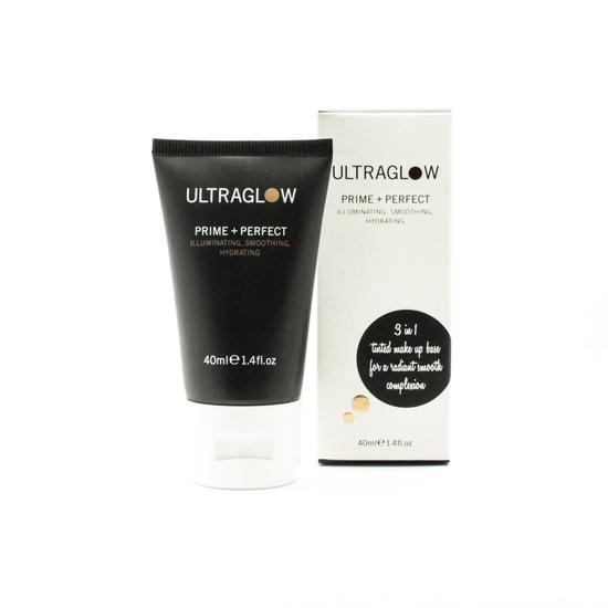 Ultra Glow Prime + Perfect 40ml