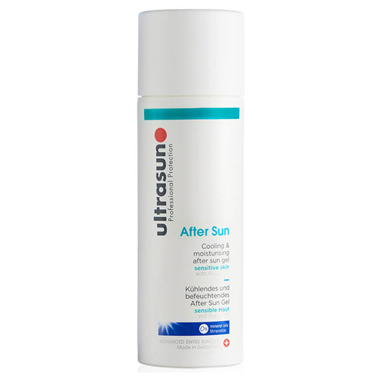 ULTRASUN AFTERSUN