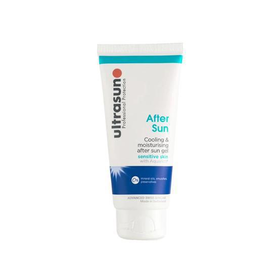 Ultrasun Aftersun Gel 100ml