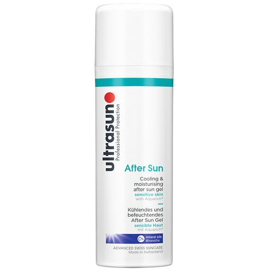 Ultrasun Aftersun Gel 150ml