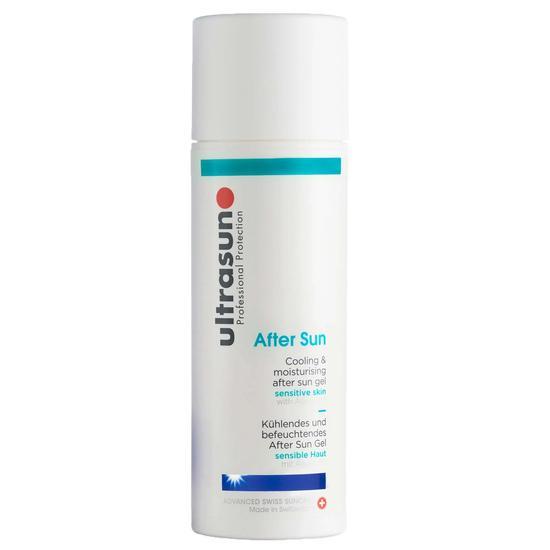 Ultrasun Aftersun Gel