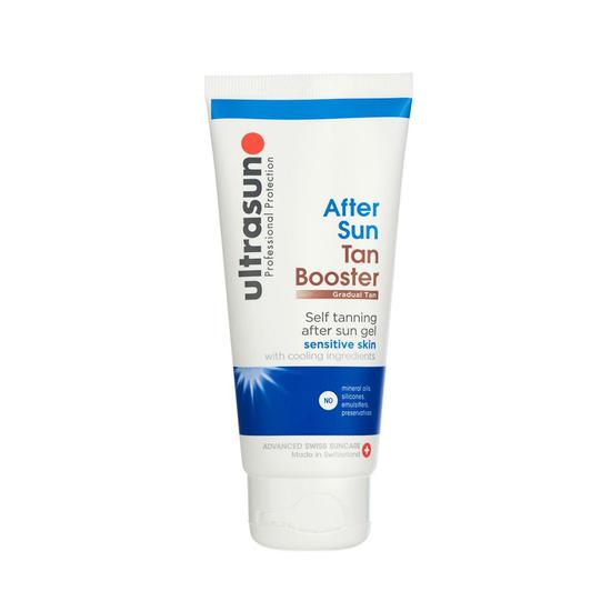 Ultrasun Aftersun Tan Booster 100ml