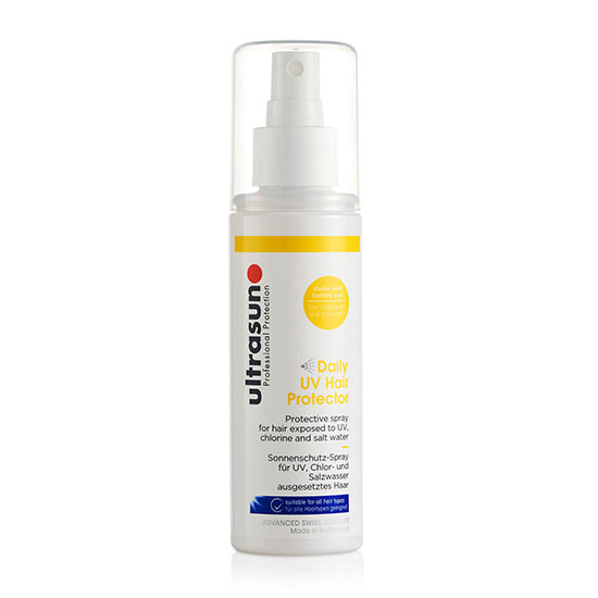 Ultrasun Daily UV Hair Protector